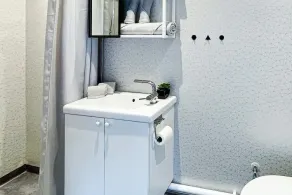 Maison de vacances pour 3 a LJUNGBY-By Traum - Image 3