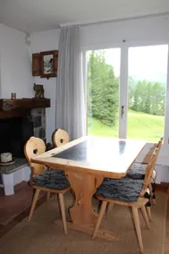 Silvaplana: Hübsche 2-ZR Ferienwohnung in  Surlej-Silvaplana (St. Moritz) - Image 3