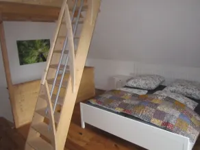 Cozy holiday home in Oberschwaben region of Lake Constance -Allgäu - Image 4