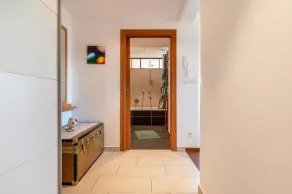 Appartamento di vacanza \"Alpisilence Gunzhof\" con vista sulle montagne, terrazza privata e Wi-Fi - Image 4