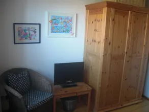 4-stjernede stråtækt sommerhus, meget komfortabelt og hyggeligt indrettet - Image 2