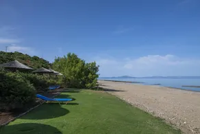 Analipsi Villas Beach Front 5, Kastro Kyllini, Greece - Image 4
