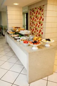Hotel Gracher Brusque - Image 5
