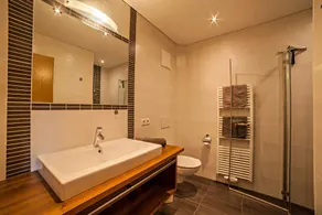 Holiday Apartment \"Laugen II\" with Mountain View, Wi-Fi, Garden, Terrace & Balcony - Image 2