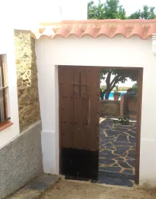 Rural house in Sierra de Aracena, you will enjoy the comfort, nature and calm.  - Image 4