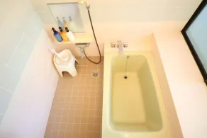 ☆ Fino a 21 persone possono affittare un palazzo in stile giapponese a 5 minuti a piedi dalla stazione di Enoshima ☆ 10 minuti a piedi dal mare / Visita turistica di Kamakura / WiFi / Sala cucina completa - Image 5