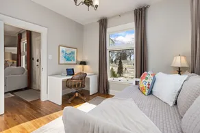 City Park Charm - Vintage Home with Modern Comforts - Image 4