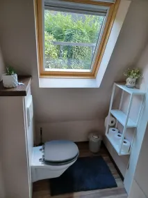 Ferienhaus ElbliebeHunde bis 25cm Höhe erlaubt! - Image 4