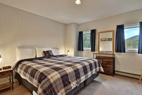 Charming 2-Bedroom Slopeside at Pico Mountain E304 - Image 5
