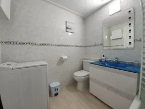 Ferienwohnung „Alcudia Sea“ mit großem Balkon, Poolblick und WLAN (Home Office) - Image 5