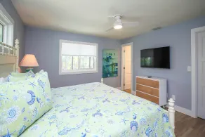Laika House 3 Bedrooms 2 Bathrooms Home - Image 5