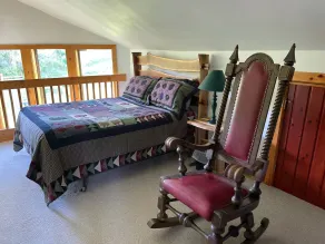 Upper Place Vacation Cottage - Image 5