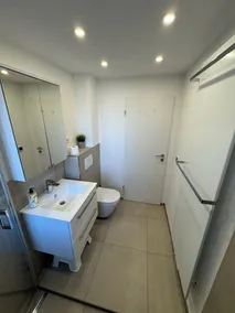 Schönes Appartment im Herzen des Taunus und doch nahe zur Stadt - Image 3