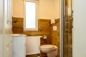 Eddie, Ferienwohnung im Ortskern von Prerow - Image 2