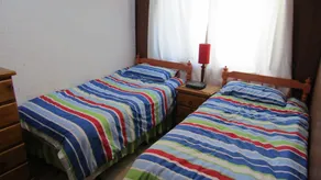 Honeysuckle Beach Cottage - Silverleaves - Image 3