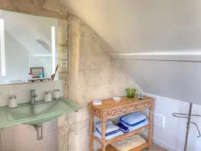 Sommerhus Villandry, 4 værelser, 7 personer - Image 4