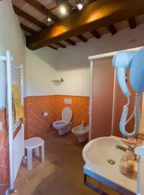 Villa i Le Marche med fantastisk utsikt - Image 3