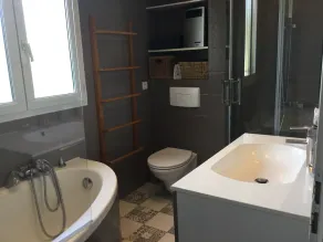 jolie villa à Grasse St Antoine - Image 4