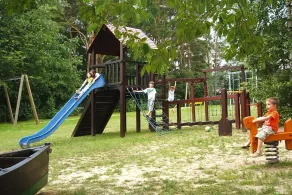 Seepark Heidenholz, Plau am See - Image 2
