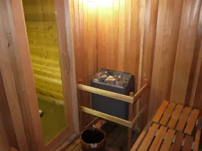3400 sqft kabine: Indendørs Jacuzzi, Sauna, Stort Game Room, Gå til Skisportssted - Image 2