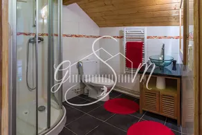 Chalet - SAINT-JEAN/SAINT-NICOLASHouse with character - Image 3