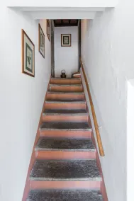 Wunderschönes toskanisches Bauernhaus mit großen Räumen und Panoramablick - Image 2