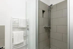 Hübsches 1-zimmer Ferienapartment in Strandnaher Lage mit Überdachtem Balkon - Image 4