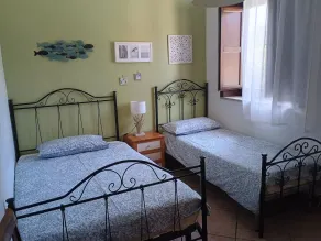 Schöne Wohnung in einer Villa mit Pool in Syrakus - Image 3