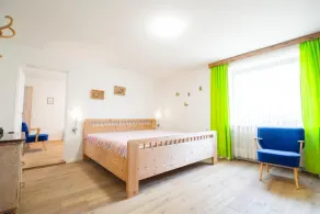Gemütliche Ferienwohnung mit wunderschönem Panoramablick - Image 3