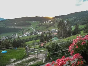 Ferienwohnung 'Wald' mit Bergblick, Gemeinschaftsgarten und WLAN - Image 5