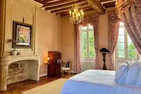 Manoir Des Arts - Cinque Camere da Letto Villa, Ospiti Massimo 10 - Image 5