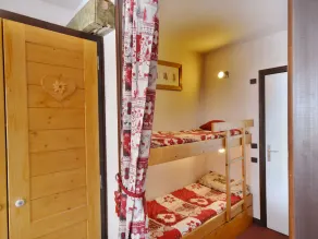 Studio 4 pers. avec balcon, près des pistes et du centre, garage, linge inclus, Morzine-Avoriaz - Image 3