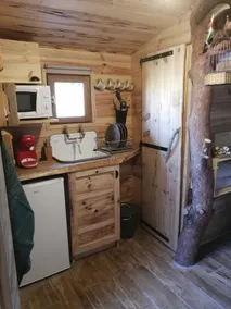 Garden shed - Image 1