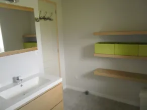 Die Scheune von Mas de Pérou mit privatem Pool - Image 3