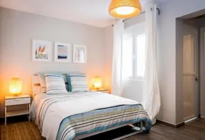 Appartement \"Dolmen De Viera\" avec Wi-Fi et climatisation - Image 4