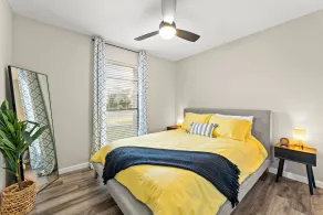 Bright, welcoming home minutes from Q2 + Domain - Image 4