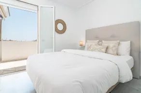 Tenis - Bright Bel-Air Flat 2 Beds, 3 Terraces - Image 5