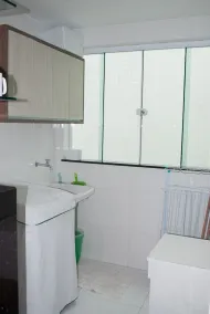 Excellent apartment and location in praia do forte - Image 5