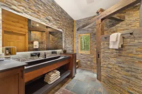Cabin, Pool, Hot Tub, Wineries and Mountains Oh My! - Image 5