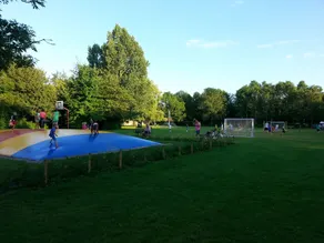 Pour la famille, plage, mer, golf, équitation, surf, natation, cyclisme. - Image 3