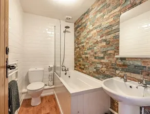 Stunning cosy, pet friendly & peaceful 3 bedroom, 2 bathroom cottage, fast WiFi - Image 3