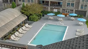Classic New England Charm At The Heart of Newport-Wyn. Newport Onshore- 2 Bd. - Image 4