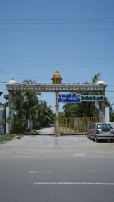 Hotel Zen zones - Image 2
