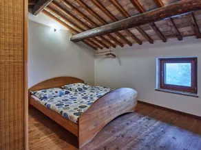 Angenehme Wohnung in einem Ferienhaus für 6 Gäste mit  W-LAN, TV und Innenhof - Image 4
