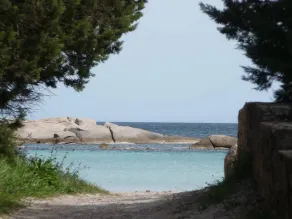 Appart RDC ALZETU CLIMATISE - 2 MIN PLAGE - PISCINE - Image 5