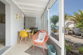 Luxuriöses B2 in Komplex mit Gemeinschaftspool 100 m vom Meer entfernt - Image 4