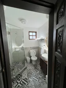 Comfortable room in boutique Hotel Villa Reyna in historic house built in 1900!! - Image 2