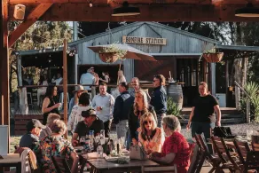 Bonfire Station Farmstay & Micro Brewery - Image 5