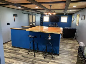 Middle of moco country apartment - Image 2