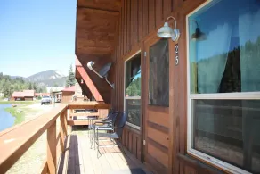 Located on our Private Fishing Pond - Image 5
